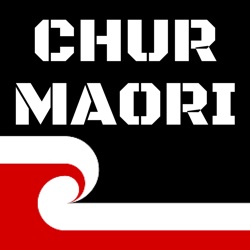 Chur Maori