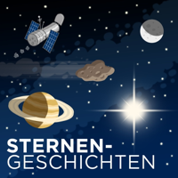 Sternengeschichten podcast
