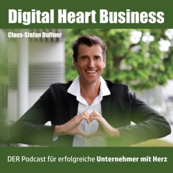 #54 Spiritualität und Business – Interview mit Bernhard Keller