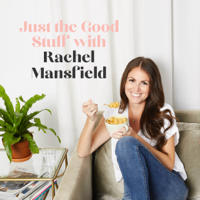 Brittany Mullins - Eating Bird Food on Starting Her Food Blog, Feeding Her Family + Meal Prep 101