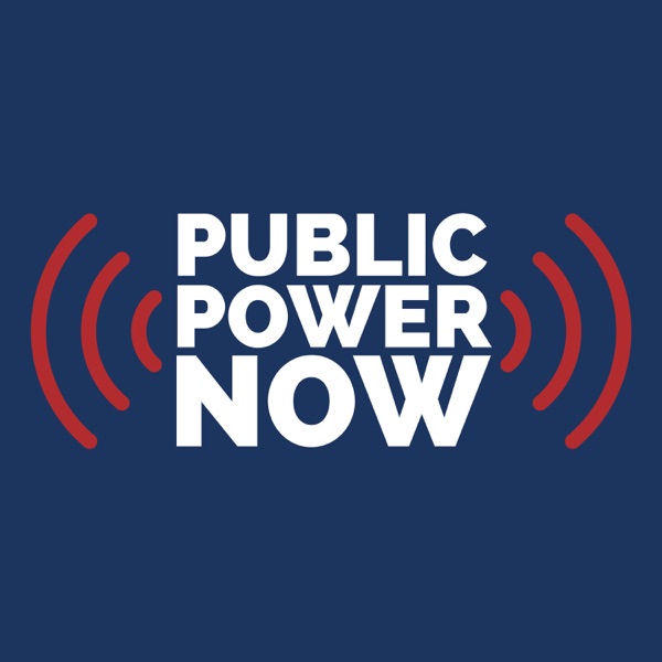 Public Power Now Artwork