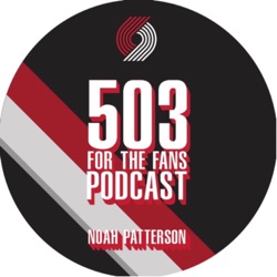 S2 EP:2 Blazers wrap up preseason and get ready for Denver on opening night.