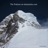 The Podcast on alanarnette.com - Alan Arnette