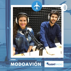 Modo Avión – Programa 2 (24-06-19)