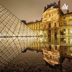 Documental: Secretos de los museos, Louvre. 1er capítulo.