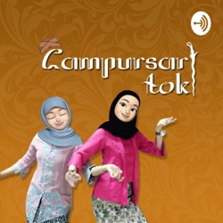 Cacicu Campursari bareng Campursari Tok!