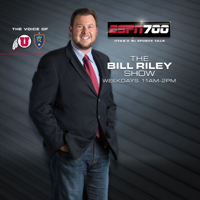 Spence Checketts remembers the Bill and Spence Show