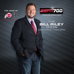 Scott Mitchell reacts to the NFL Draft and talks landing spots for Utah players