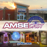 AMSEcast with guest Charles Wheelen