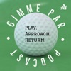 Gimme Par - Podcast artwork