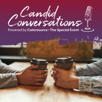 Candid Conversations by Catersource 12 - Brittny Drye