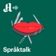 Språktalk