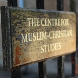 The Centre for Muslim-Christian Studies Podcast