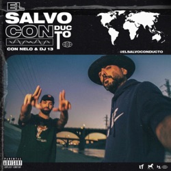 Rap autodidacta, international connection y el bloque sur feat. Tres Coronas