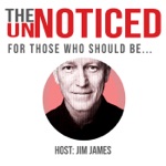 The UnNoticed Entrepreneur - how to overcome being overlooked.