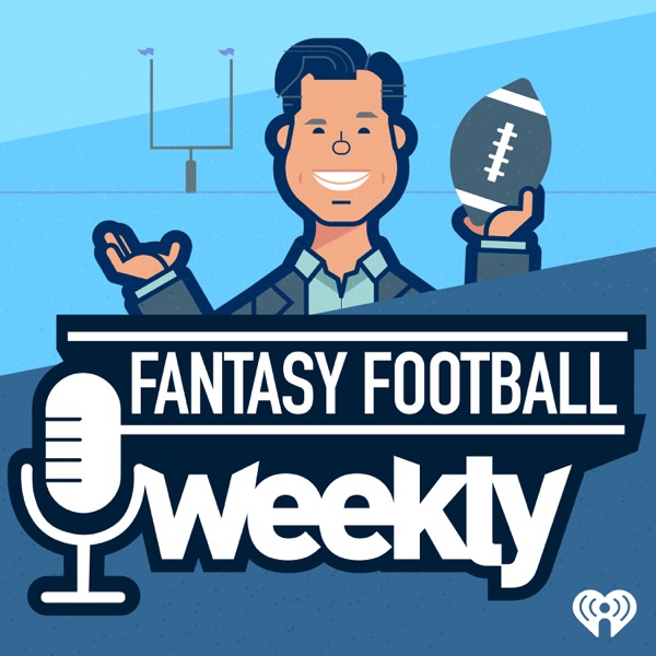 Fantasy Football Weekly Artwork