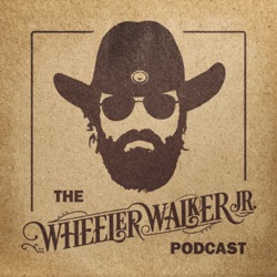 Episode 25 - Thanksgiving Special with Wheeler Walker Sr.