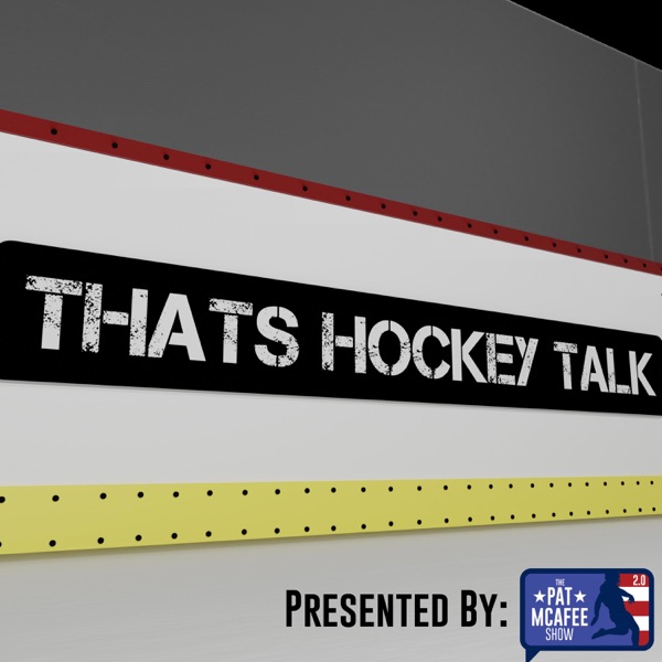That's Hockey Talk
