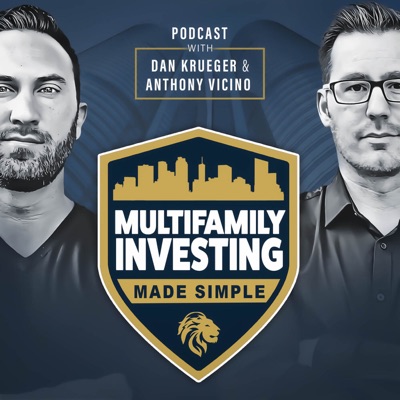 Multifamily Investing Made Simple Multifamily Investing Made Simple