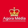 Agora Média artwork