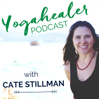 Rise and Thrive with Cate Stillman