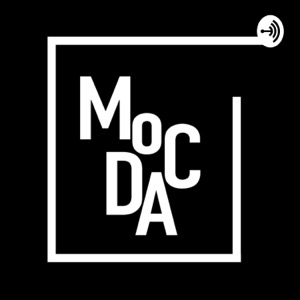 MoCDA: Museum of Contemporary Digital Art