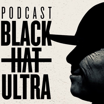 Black Hat Ultra Black Hat Ultra