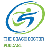 The Coach Doctor Podcast - James Barkell
