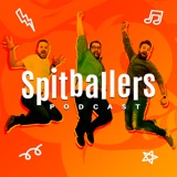 Image of Spitballers Comedy Podcast podcast