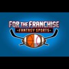 For the Franchise Fantasy Sports Podcast artwork