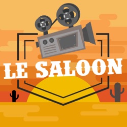 SUPER MARIO BROS, LES 3 MOUSQUETAIRES, JOHN WICK et JFK - Le Saloon d'avril 2023