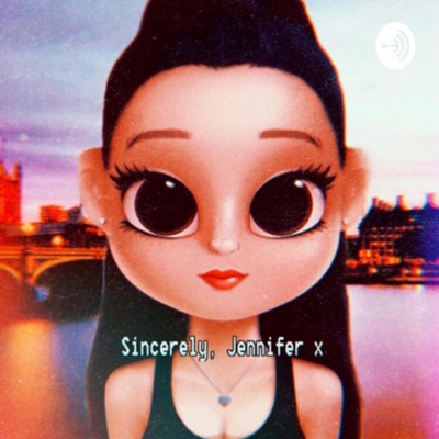 Sincerely, Jennifer x Sincerely, Jennifer x