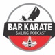 Bar Karate - the Sailing Podcast Ep255, Graeme Taylor - 2024 Etchells World Champion.