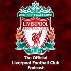 The Liverpool Week -  March 12th 2012