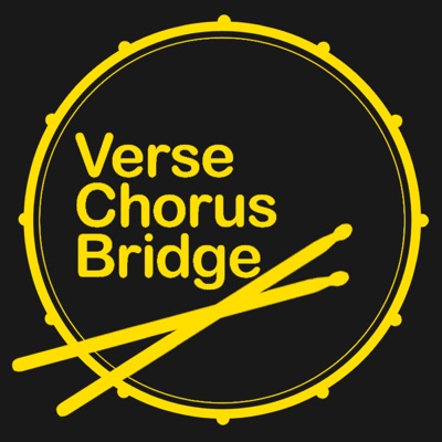 Verse Chorus Bridge Podcast