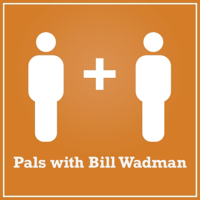 Episode 19: Bill Wadman - Portrait Photographer with Mollie Goldstein