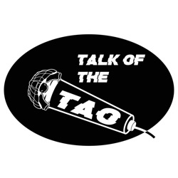 Talk Of The Tao Episode 7 Dominik Guehrs