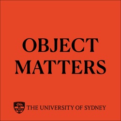 Object Matters