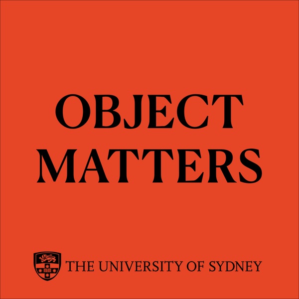 Artwork for Object Matters