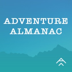 Introducing Season 2 of The Adventure Almanac