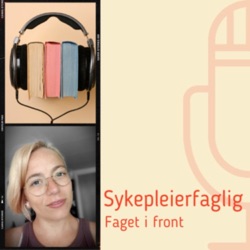 Sykepleierfaglig