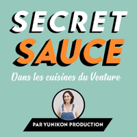 Secret Sauce podcast
