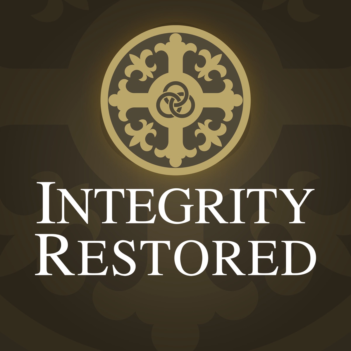 Integrity Restored Podcast – Podcast – Podtail