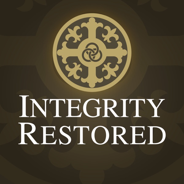 Artwork for Integrity Restored Podcast