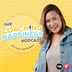 The Coaching Happiness Podcast with Kathi Rañeses