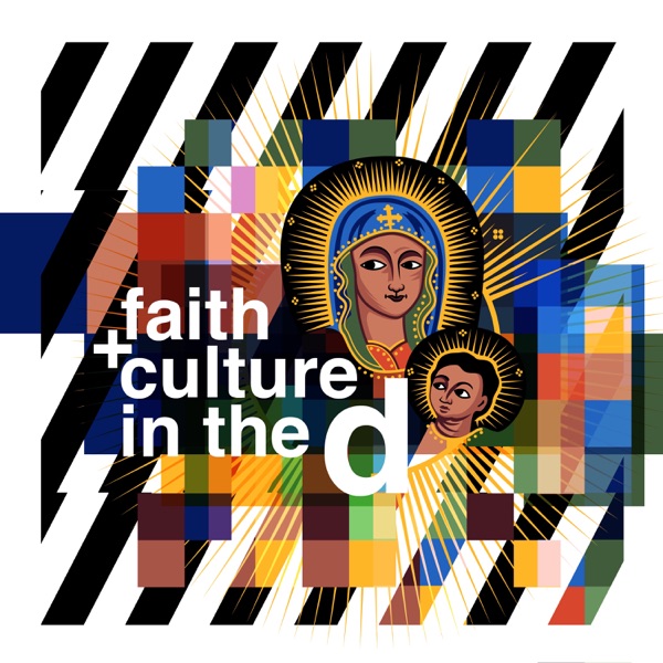 Faith and Culture in the D Artwork