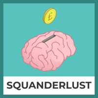 Squanderlust with Martha Lawton