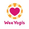 Wee Yogis Kids Yoga