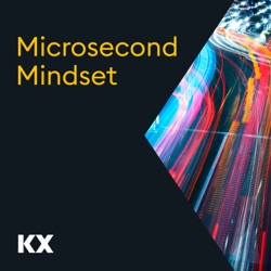 Coming Soon: Microsecond Mindset