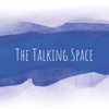 The Talking Space artwork